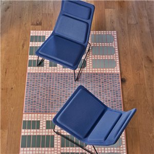 Butaca Low Pad Cappellini