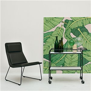 Butaca Low Pad Cappellini