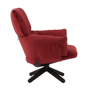 Butaca Lud´o Lounge Cappellini