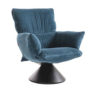 Butaca Lud´o Lounge Cappellini