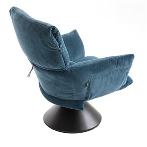 Butaca Lud´o Lounge Cappellini