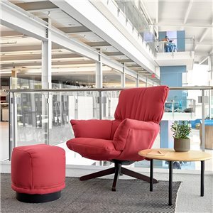 Butaca Lud´o Lounge Cappellini