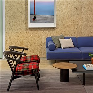 Butaca Newood Relax Cappellini