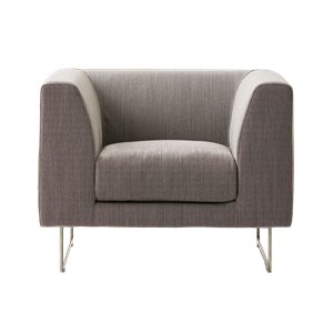 Sillón Elan Cappellini