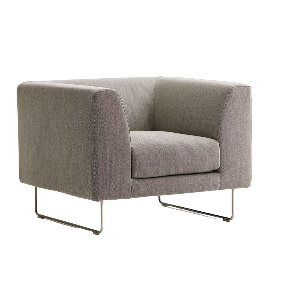 Sillón Elan Cappellini