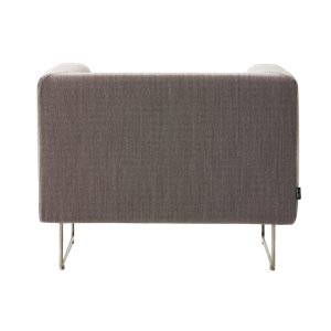 Sillón Elan Cappellini