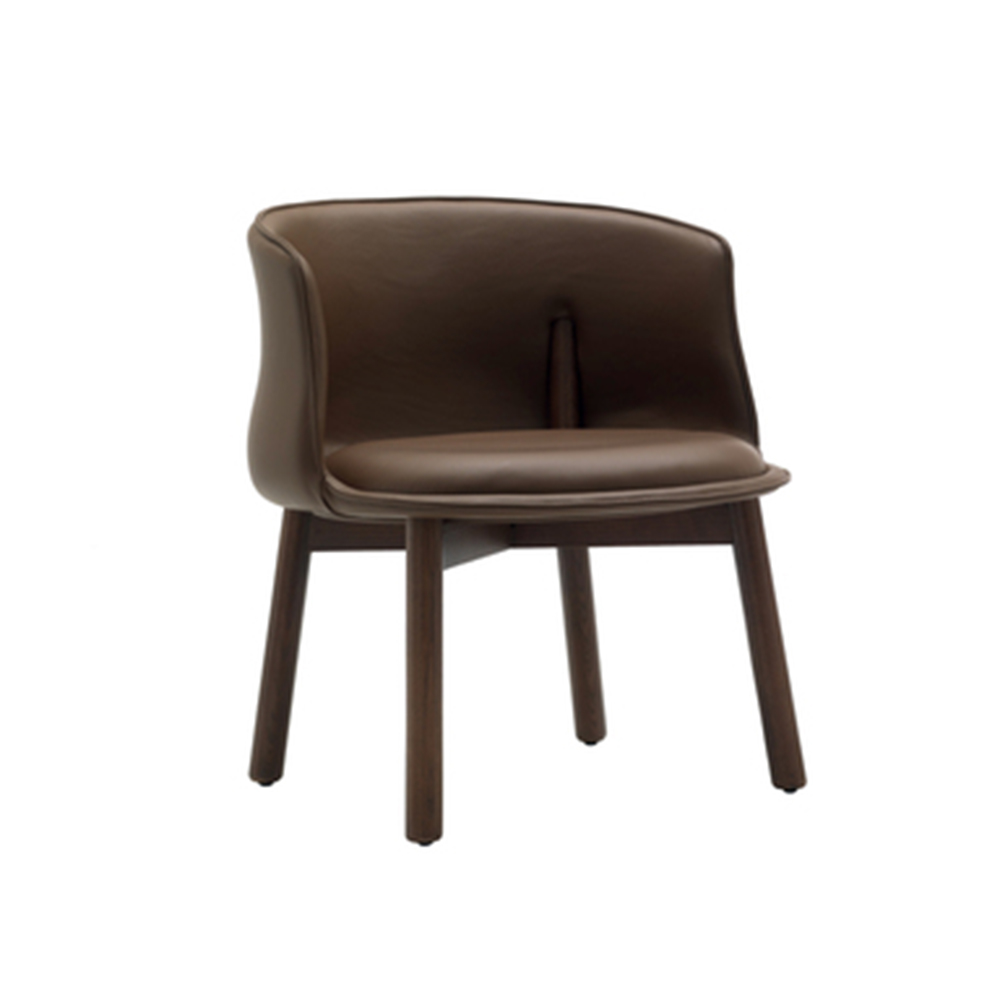 Butaca Peg Cappellini