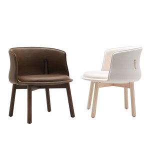 Butaca Peg Cappellini