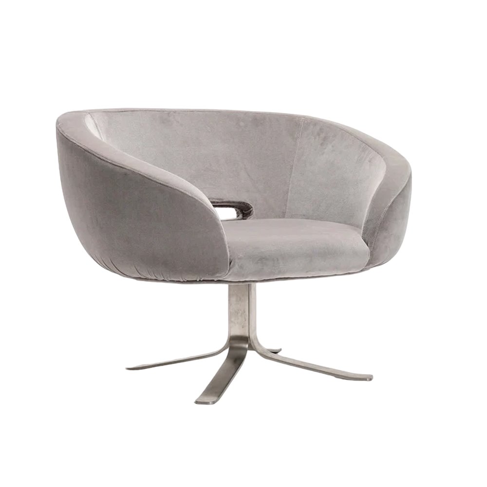 Butaca Rive Droite Cappellini