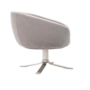 Butaca Rive Droite Cappellini