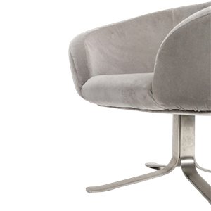 Butaca Rive Droite Cappellini