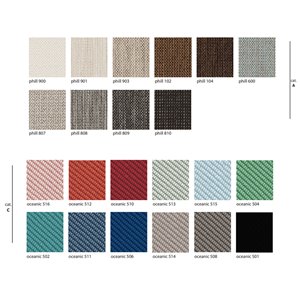 Butaca Rive Droite Cappellini