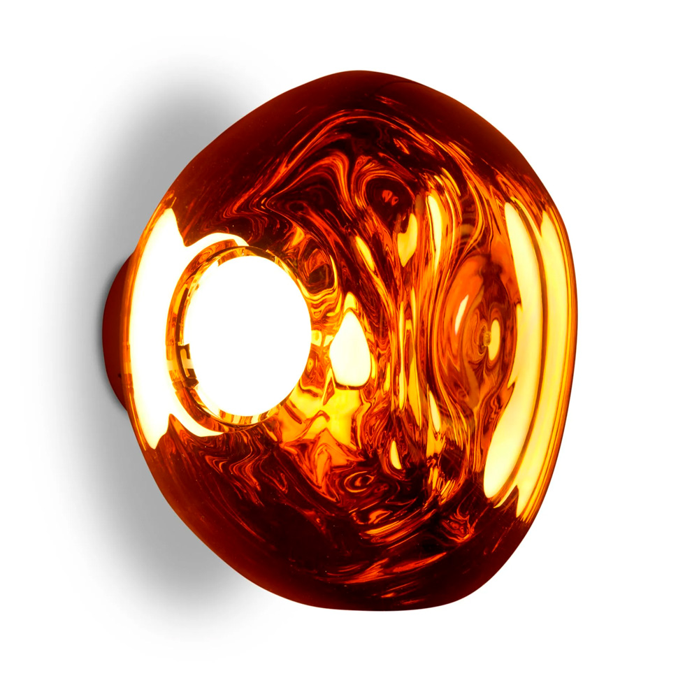 Aplique pared Melt Mini Tom Dixon