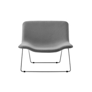 Butaca Spring Cappellini