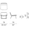 Butaca Spring Cappellini
