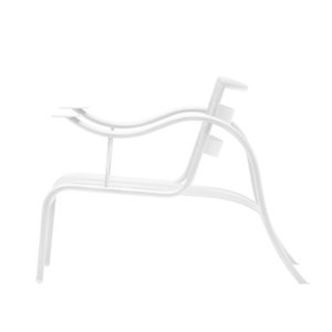 Butaca Thinking Man’s Chair Cappellini