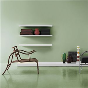 Butaca Thinking Man’s Chair Cappellini