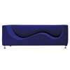 Sofá Three Sofa de Luxe Cappellini