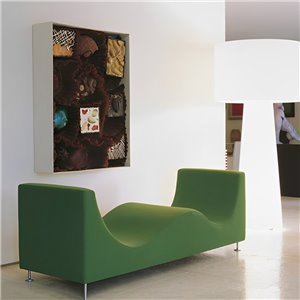 Sofá Three Sofa de Luxe Cappellini