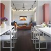 Sofá Three Sofa de Luxe Cappellini