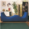 Sofá Three Sofa de Luxe Cappellini