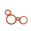 Sillón Tube Chair Cappellini