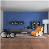 Sillón Tube Chair Cappellini