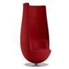 Sillón  Wander´s Tulip Cappellini