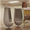 Sillón  Wander´s Tulip Cappellini