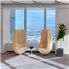 Sillón  Wander´s Tulip Cappellini