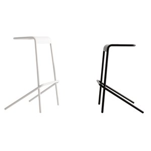 Taburete Alodia Cappellini