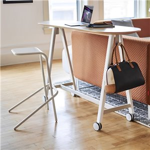 Taburete Alodia Cappellini