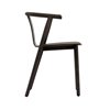 Silla Bac madera Cappellini