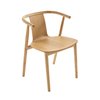 Silla Bac madera Cappellini