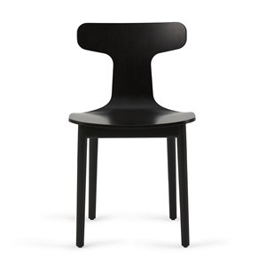 Silla Bac One madera Cappellini