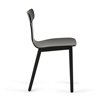 Silla Bac One madera Cappellini