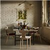 Silla Bac One madera Cappellini