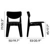 Silla Slab Tom Dixon
