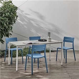 Silla Rocket Outdoor Bontempi