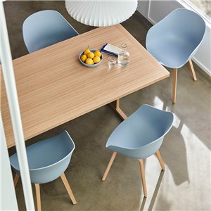 Silla AAC 222 Hay