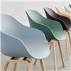 Silla AAC 222 Hay