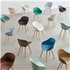 Silla AAC 222 Hay