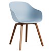 Silla AAC 222 Hay
