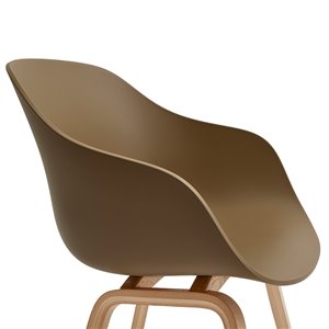 Silla AAC 222 Hay