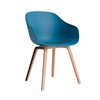 Silla AAC 222 Hay