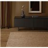 Alfombra Sisal Rope line Naturtex