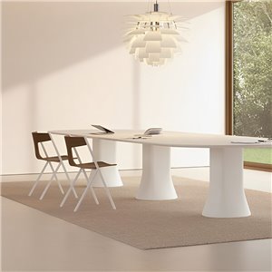 Silla Quadra Viccarbe