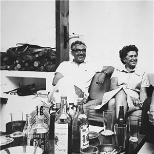 Agitador madera Isist Atelier