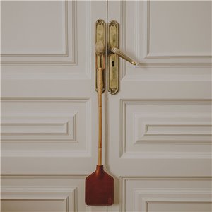 Espantamoscas Isist Atelier