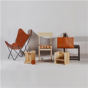 Espantamoscas Isist Atelier